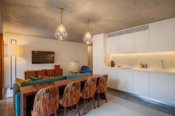 S.Bento Residences Porto Kültér fotó