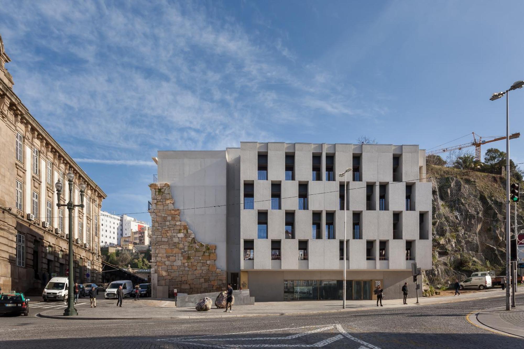 S.Bento Residences Porto Kültér fotó