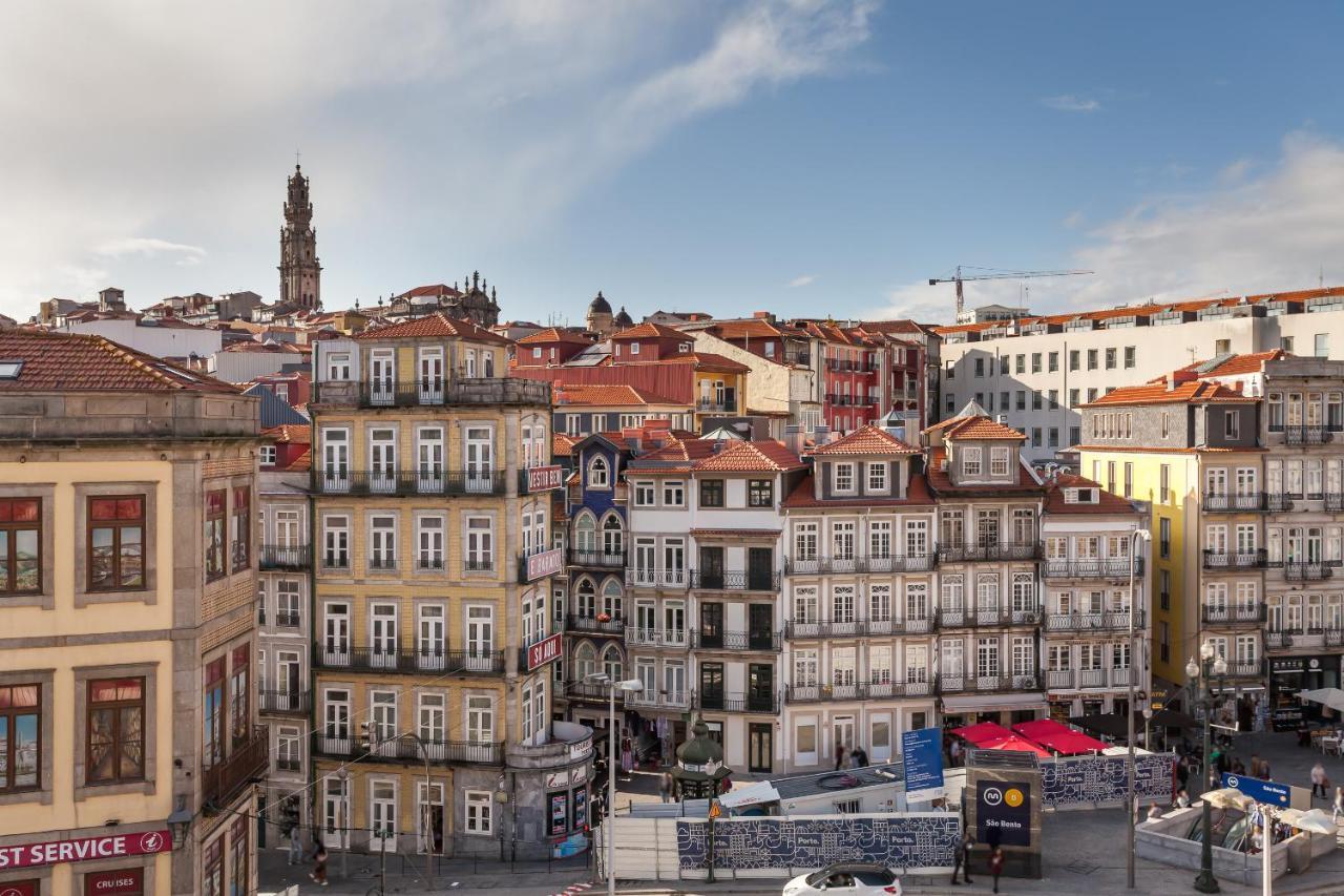S.Bento Residences Porto Kültér fotó