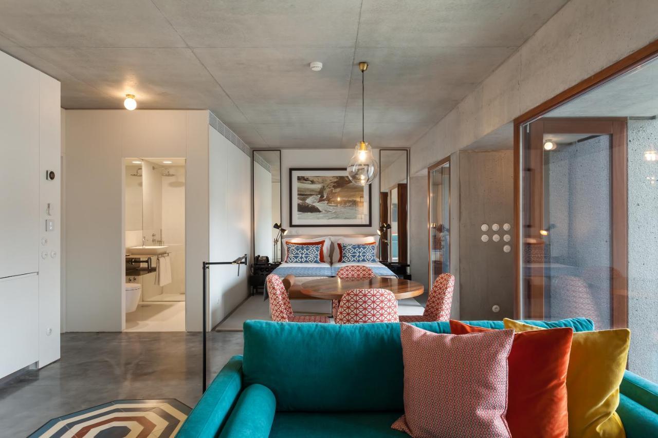 S.Bento Residences Porto Kültér fotó