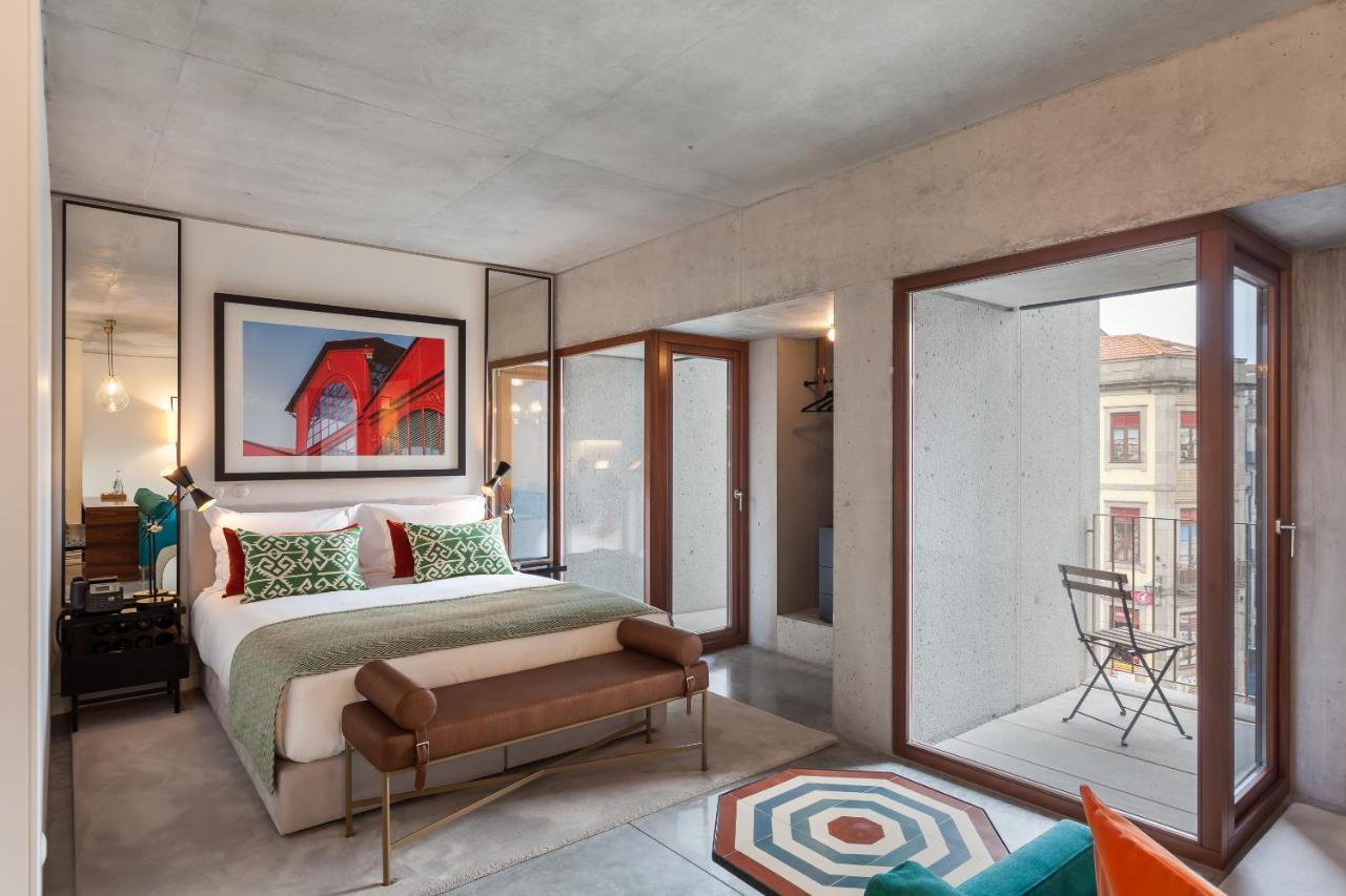 S.Bento Residences Porto Kültér fotó