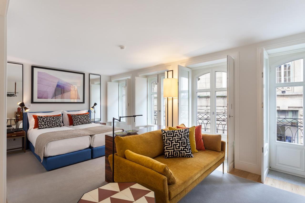 S.Bento Residences Porto Kültér fotó