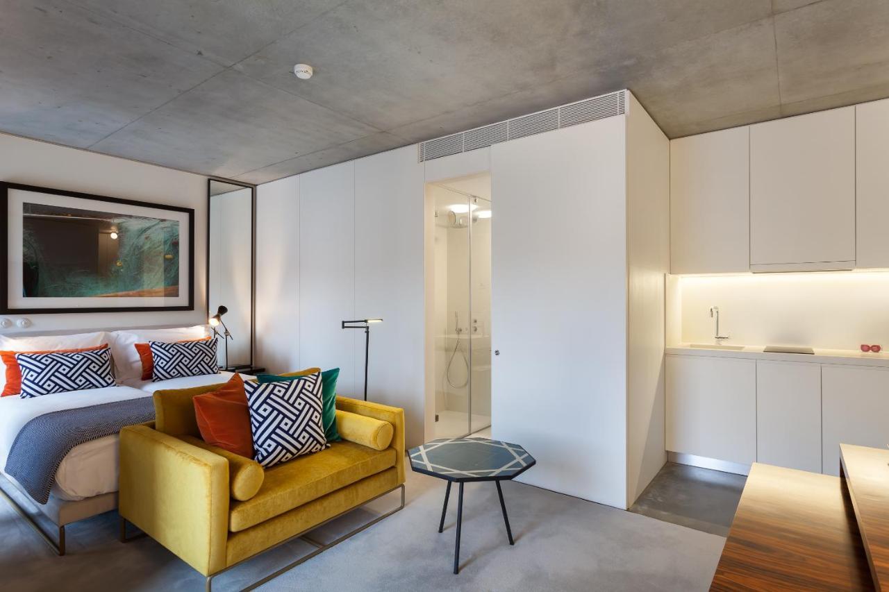 S.Bento Residences Porto Kültér fotó