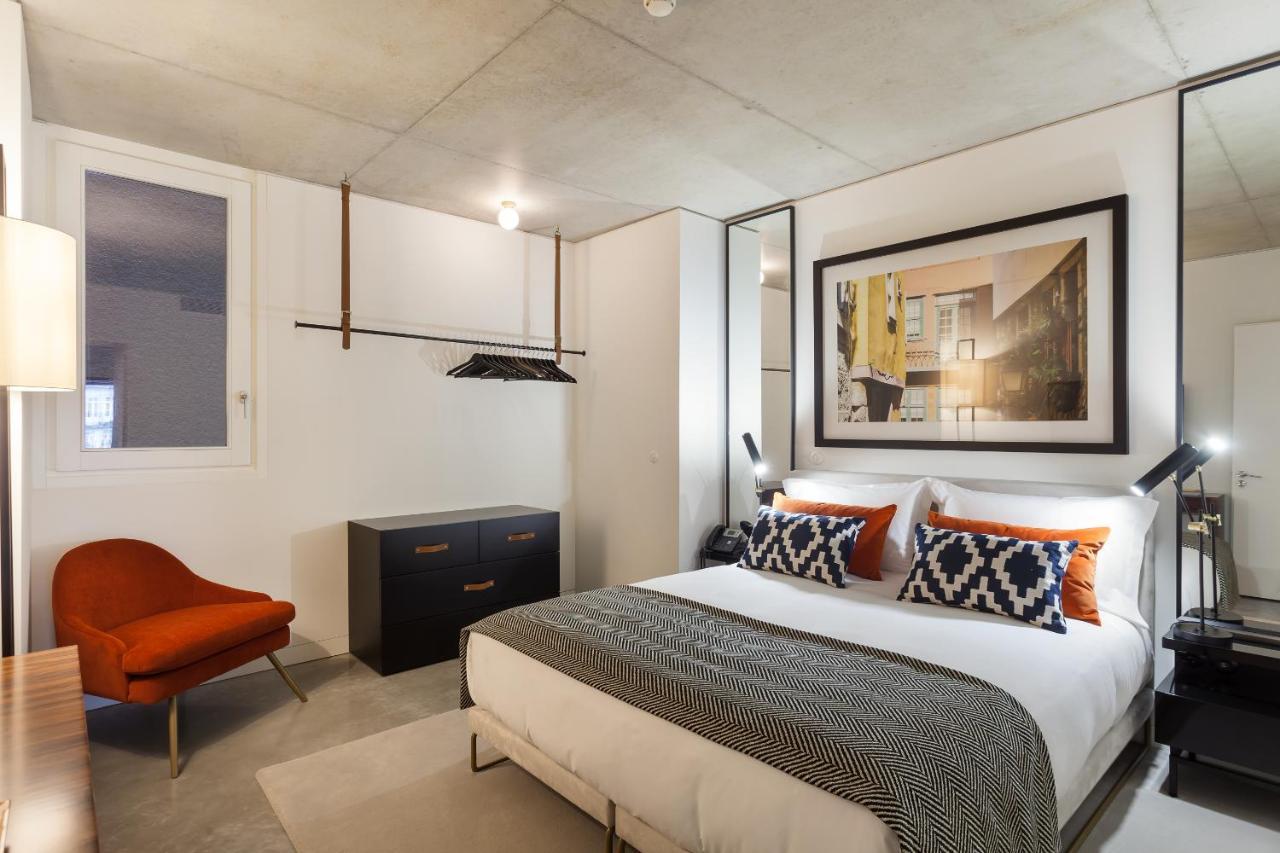 S.Bento Residences Porto Kültér fotó