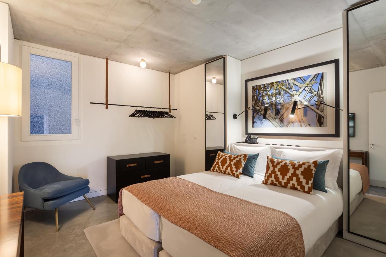 S.Bento Residences Porto Kültér fotó