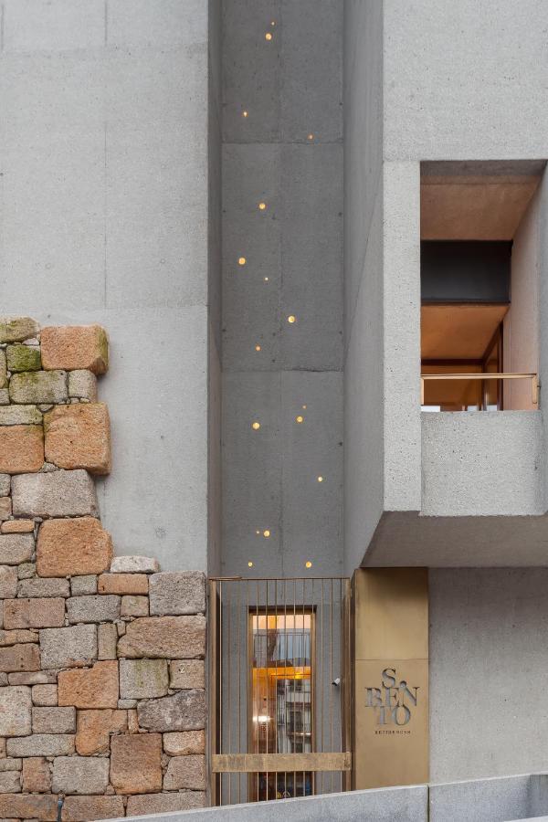 S.Bento Residences Porto Kültér fotó