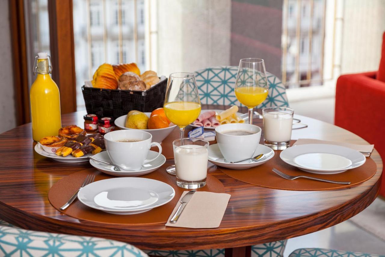 S.Bento Residences Porto Kültér fotó