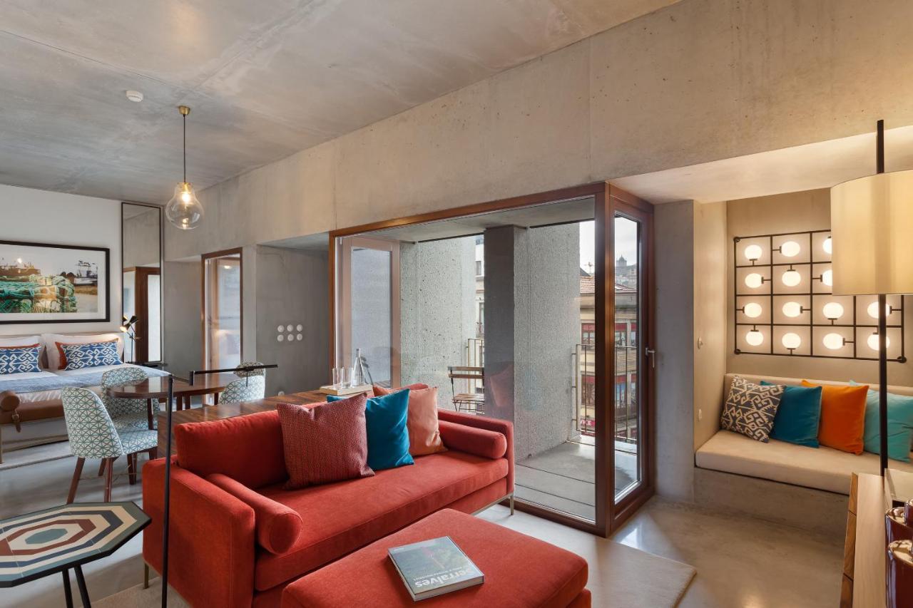 S.Bento Residences Porto Kültér fotó