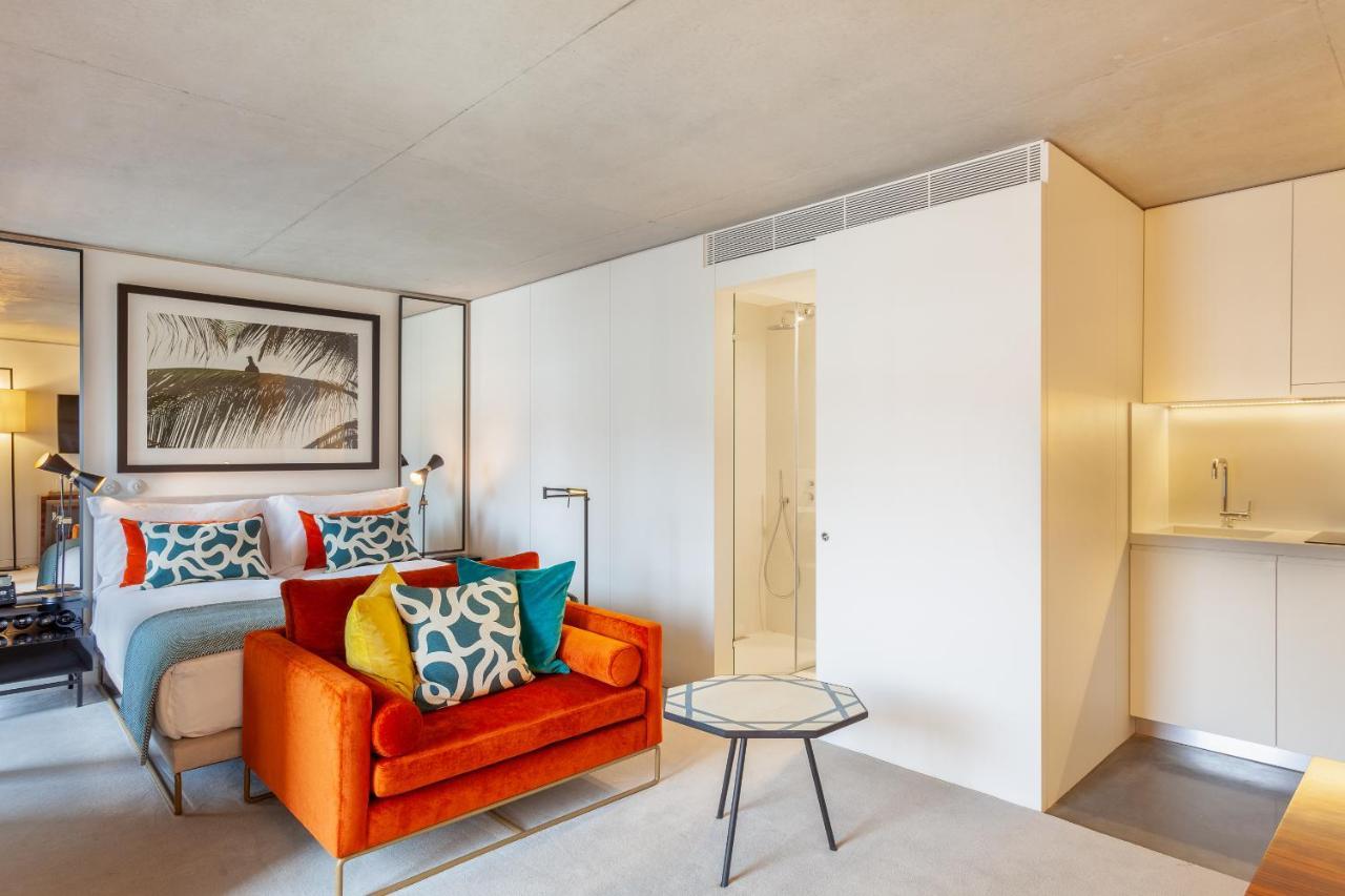 S.Bento Residences Porto Kültér fotó
