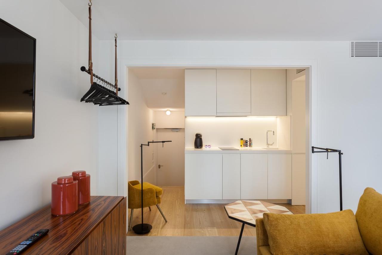 S.Bento Residences Porto Kültér fotó