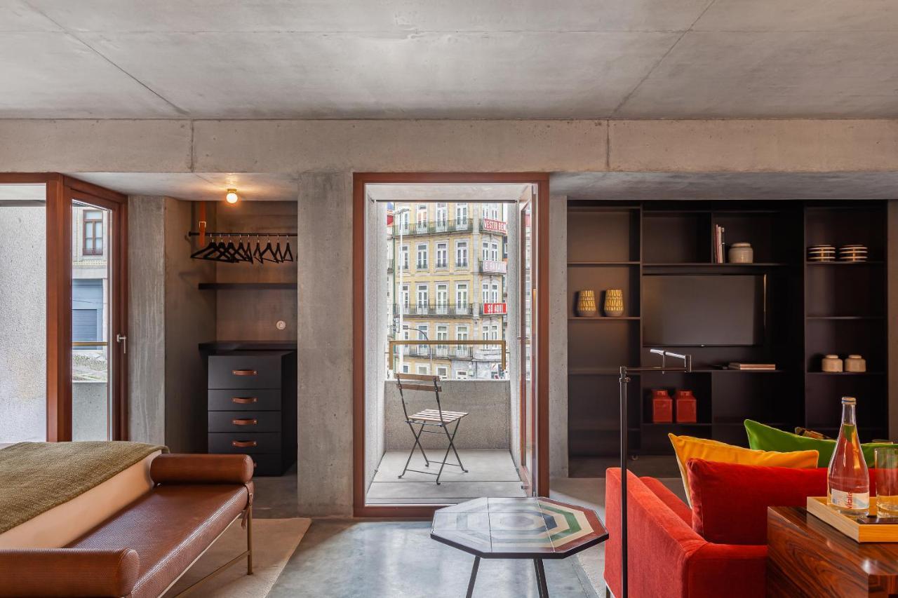 S.Bento Residences Porto Kültér fotó