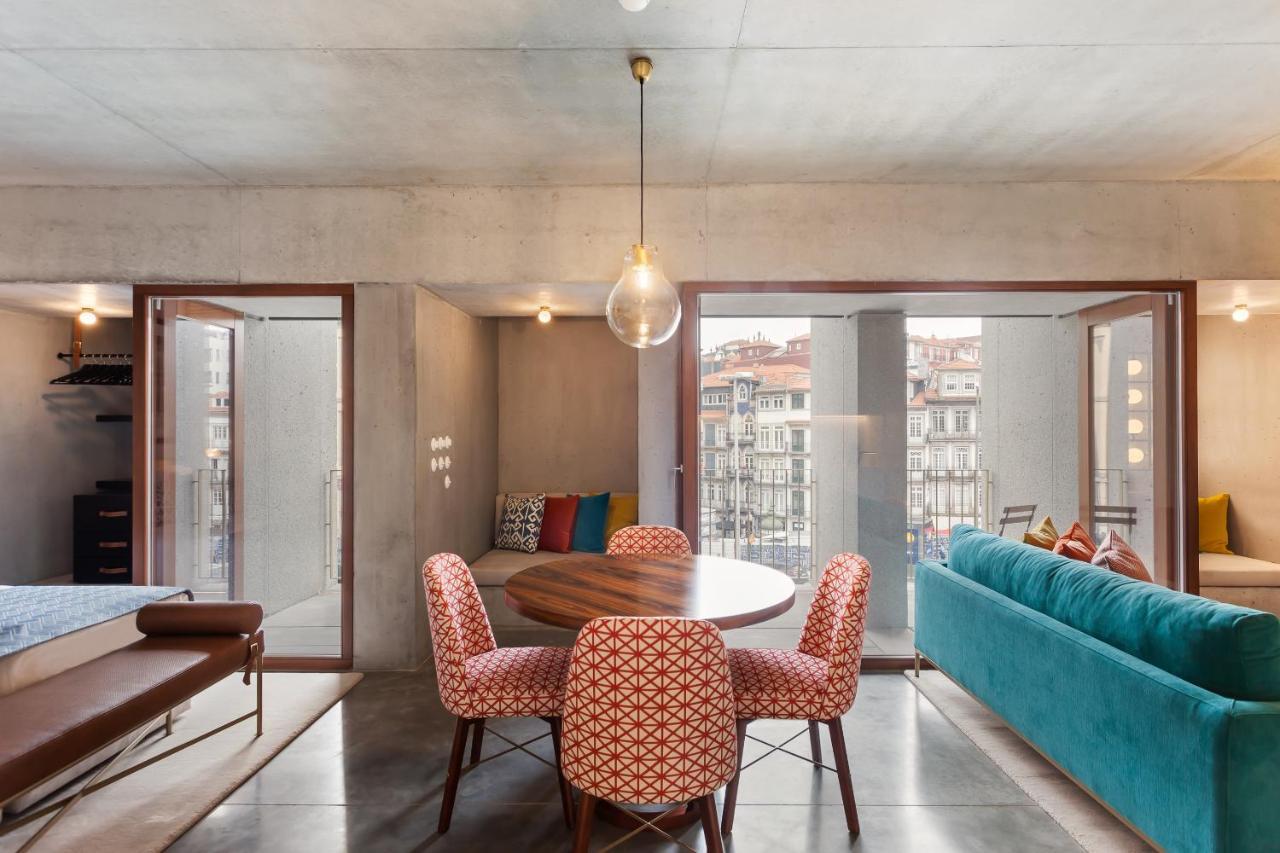 S.Bento Residences Porto Kültér fotó