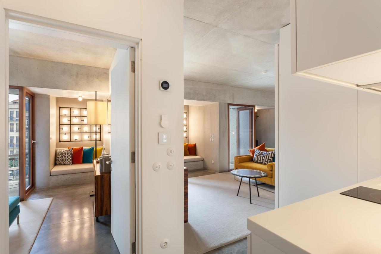 S.Bento Residences Porto Kültér fotó